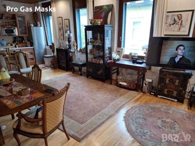 СПЕШНО Сграда 5 апартамента Германия Крефелд 350 кв м само за 350 000 евро. Цената е само до края на, снимка 15 - Други - 51888201