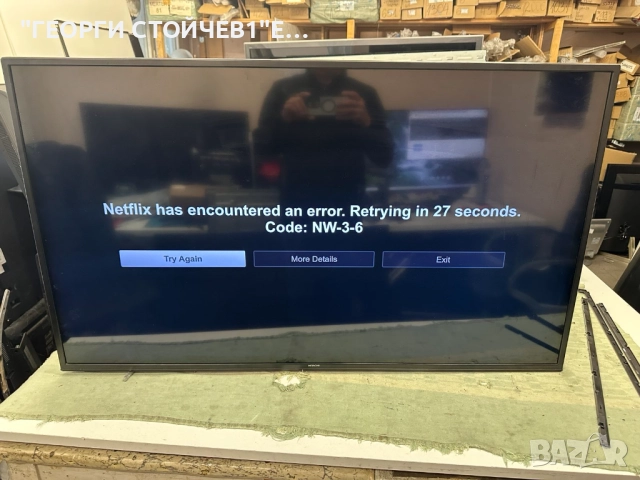 50HK5600  ДЕФЕКТЕН ДИСПЛЕЙ 17MB230 17IPS72  CCPD-TC495-008 V4.0  JL.D500C1330-078KS-M_V01     VES500, снимка 2 - Части и Платки - 52328885