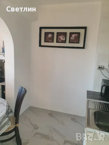 Двустаен апартамент , снимка 15 - Апартаменти - 36196582