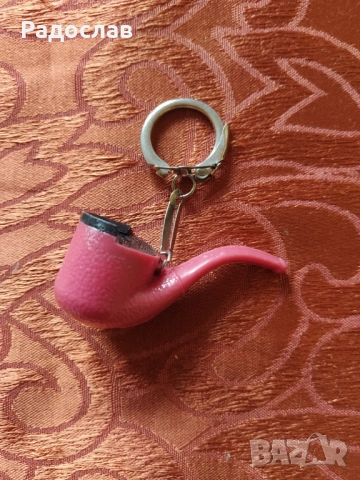 Български стар ключодържател 