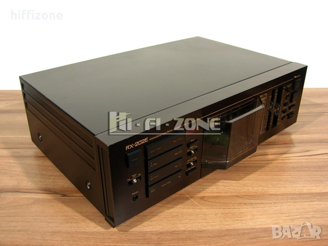 ДЕК  Nakamichi rx-202e /1 