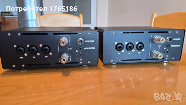 TOPPING B200 -2бр.High End аудио моно блока, снимка 2 - Ресийвъри, усилватели, смесителни пултове - 56196105