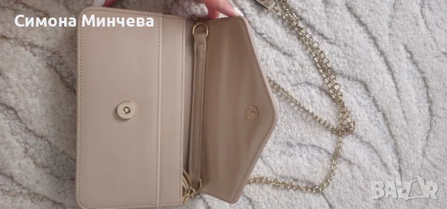 Дамска елегантна чанта, снимка 2 - Чанти - 55991479