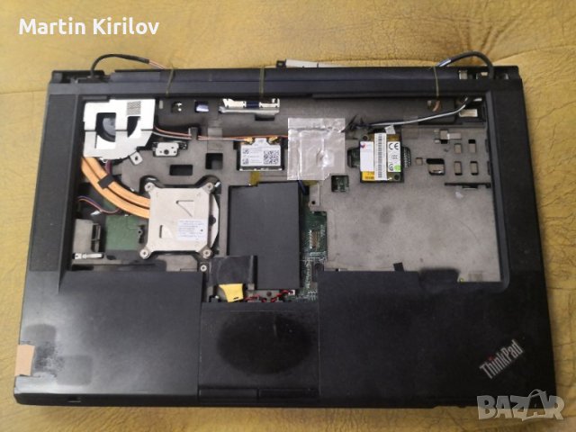 Lenovo T420 2670QM на части по договаряне, снимка 1 - Части за лаптопи - 42542054