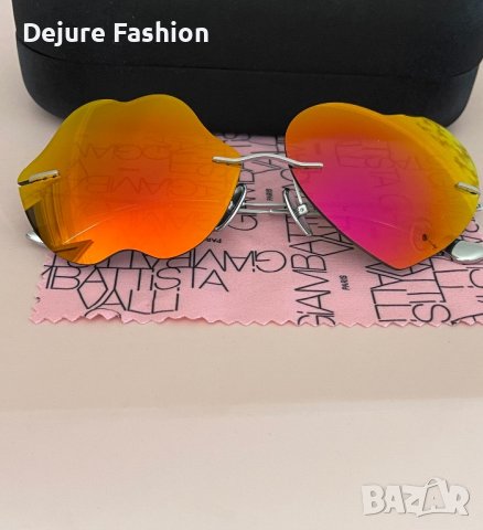 Очила Giambattista Valli& H&М, снимка 1 - Слънчеви и диоптрични очила - 40843601