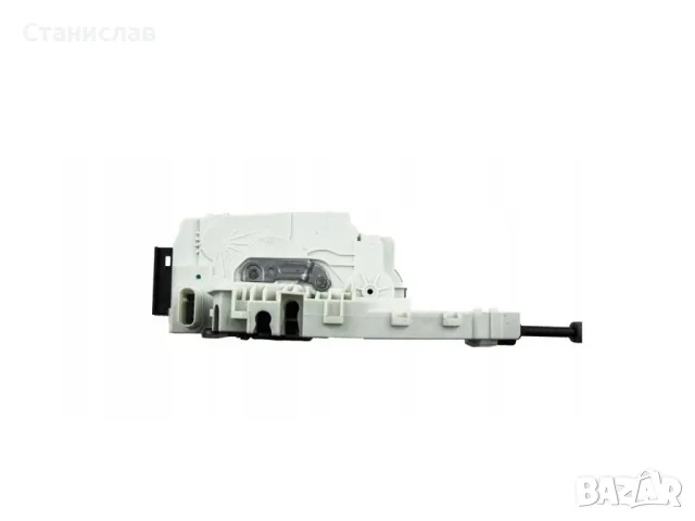  Mercedes C-Class W204 Брава за задна лява врата , снимка 3 - Части - 50298561