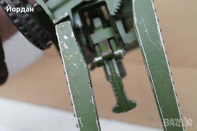 Детска руска СССР играчка , снимка 10 - Колекции - 44389991