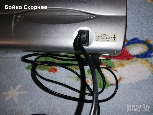 Радио GRUNDIG., снимка 8 - Радиокасетофони, транзистори - 52820272