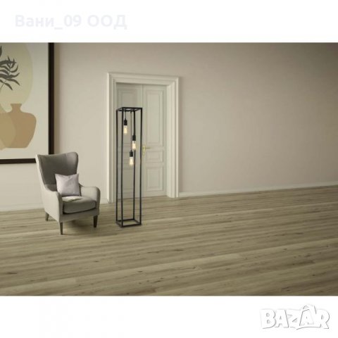 Метален лампион в модерен стил, снимка 3 - Лампиони - 37617214