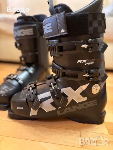 Ски обувки Lange RX 110 Pro | Размер 26-26.5 (EU 41-42) | База 306 mm