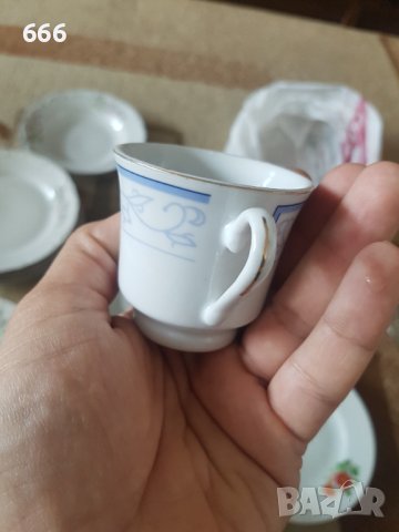 Чаши 6 броя, снимка 6 - Чаши - 42222142