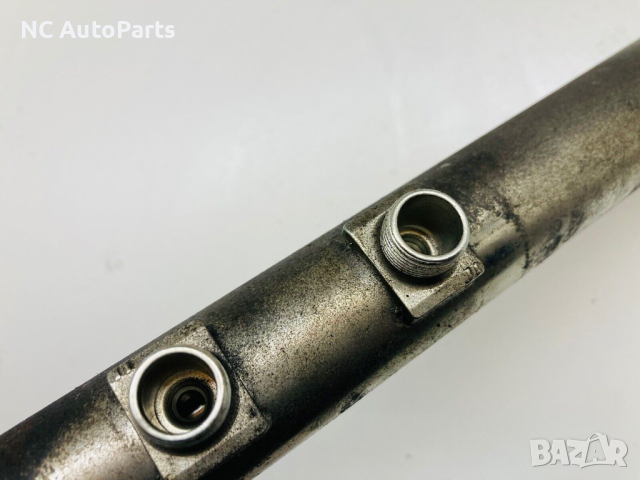 Горивна рейка ГНП за Ивеко Iveco Daily 2.3 D EU-6 BOSCH 5801386699 0445224065 0281006164 2020, снимка 4 - Части - 44924408