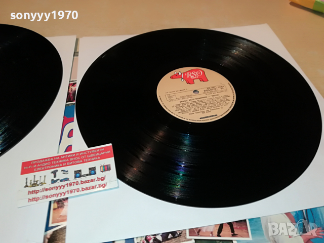 поръчани-JOHN TRAVOLTA & OLIVIA NEWTON-JOHN 0804222035, снимка 10 - Грамофонни плочи - 36392013