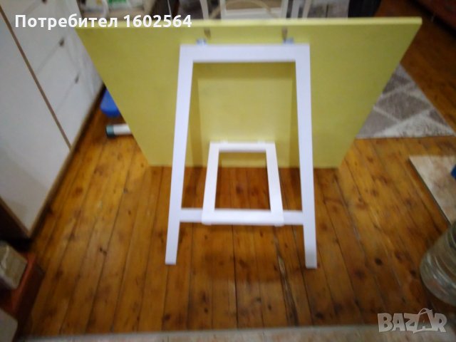 Детска бизнес дъска, снимка 3 - Мебели за детската стая - 31503691