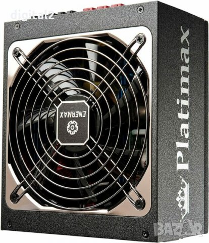 Enermax Platimax 1700W Platinum (EPM1700EGT) , снимка 10 - Захранвания и кутии - 32068328