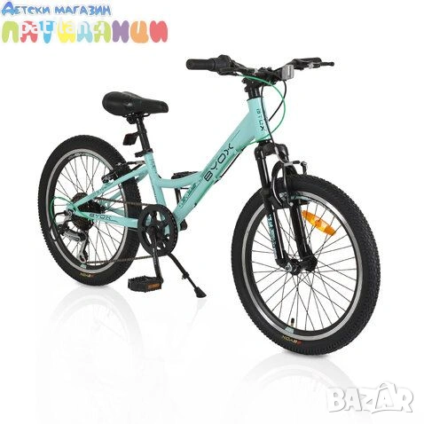 Велосипед със скорости 20 Byox Princess