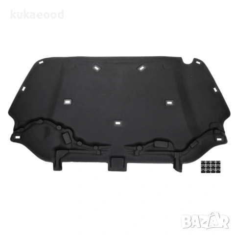 Изолация за преден капак на Ford Focus MK4