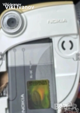 Нокия 7600, снимка 4 - Nokia - 54022705