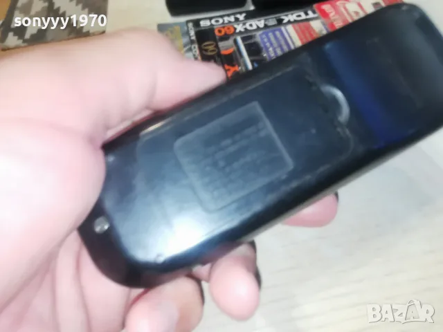 PANASONIC EUR644344 AUDIO REMOTE-ВНОС SWISS 0108261905, снимка 18 - Други - 55904288