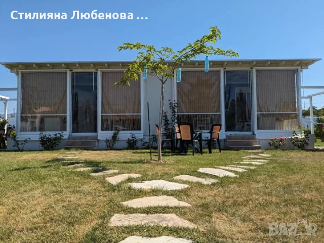Продавам ваканнционен имот в Гърция, снимка 14 - Къщи - 53113307