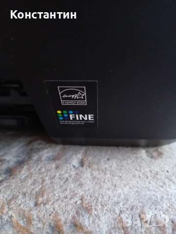 2-бр цветни принтери , снимка 5 - Принтери, копири, скенери - 50578238