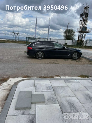 Градинска тротоарна плоча 30x30x4см, цвят: сив, снимка 2 - Строителни материали - 53059955