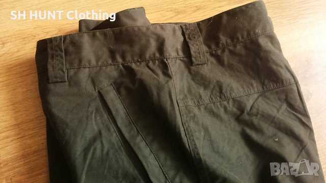 Bergans of NORWAY за лов риболов и туризъм размер XL панталон със здрава материя - 161, снимка 13 - Екипировка - 38510596