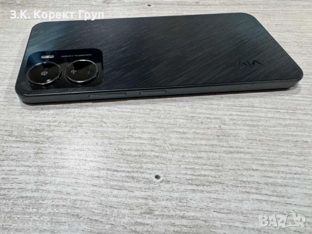 Vivo Y16 4G 64GB + 4GB Dual-SIM, снимка 4 - Други - 54150328