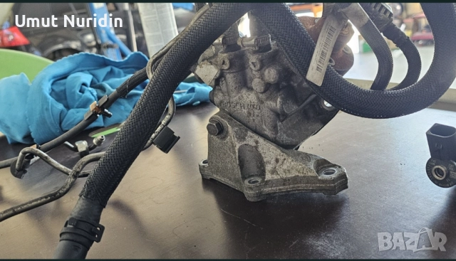 BMW N57 дюзи+ГНП, снимка 5 - Части - 52949306