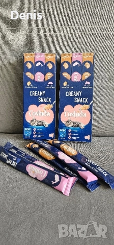 Храна за котка purina, brit, hills, снимка 1