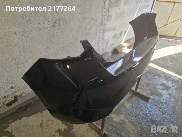 Броня опел астра 2024, снимка 2 - Части - 55845769