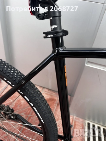 KTM X-LIFE 29 цола, снимка 10 - Велосипеди - 56226671
