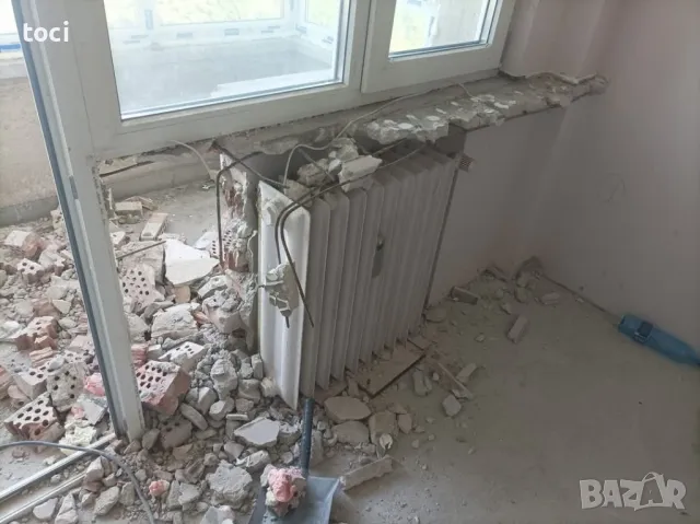 Вътрешни външни ремонти от А-Я , снимка 6 - Ремонти на апартаменти - 49615472