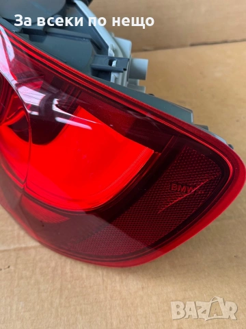 Оригинален десен  стоп за BMW 2 Series (F22 Coupe / F23 Convertible) ,  2014 и 2017г, снимка 6 - Части - 53983553