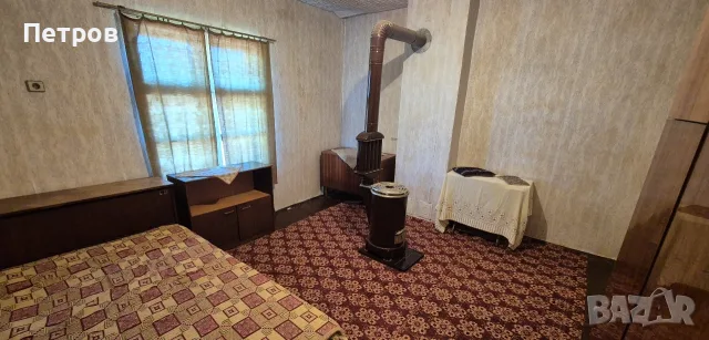 Къща в с. Белотинци общ. Монтана, снимка 10 - Етаж от къща - 56058238