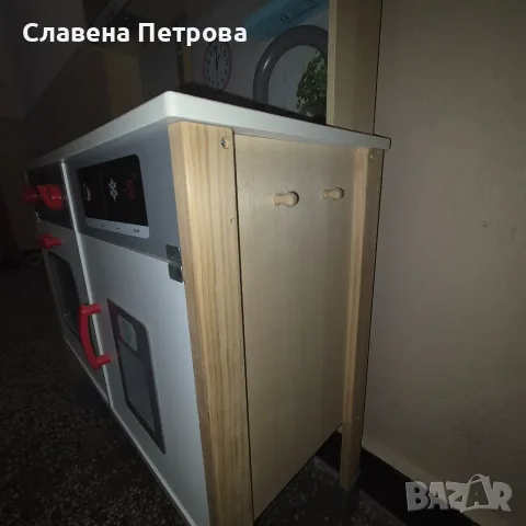 детска кухня Лидл, снимка 7 - Играчки за стая - 56258979