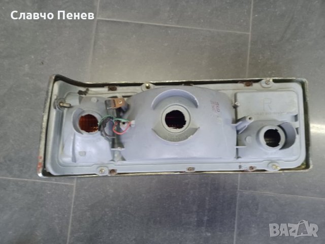 Ретро стоп десен за Honda Accord  седан 1976-1981., снимка 3 - Части - 37155758