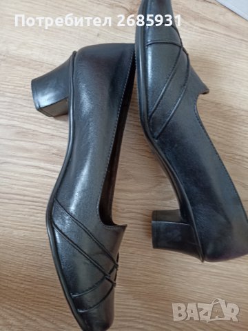 Дамски обувки , снимка 5 - Дамски обувки на ток - 42099898