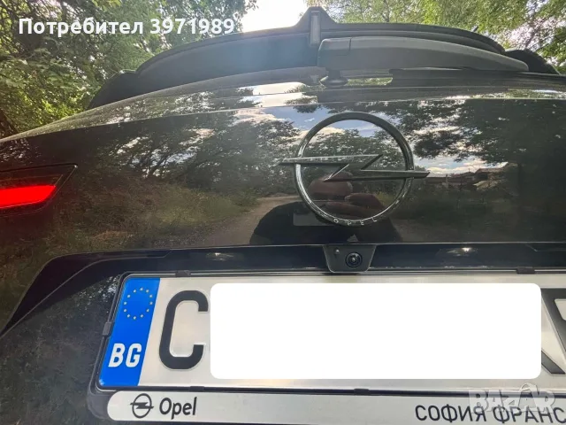 OPEL ASTRA 1.2 SPORTS TOURER, снимка 9 - Автомобили и джипове - 56271612