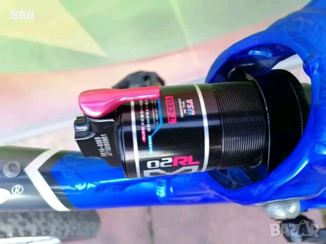 Планински влеосипед Мека  CORRATEC 26", снимка 6 - Велосипеди - 53113759