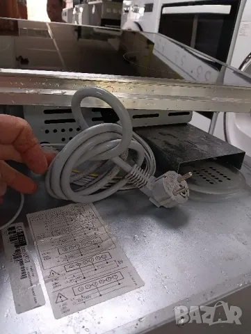 Кафява печка за вграждане Миеле Miele с две години гаранция!, снимка 10 - Печки, фурни - 50040320