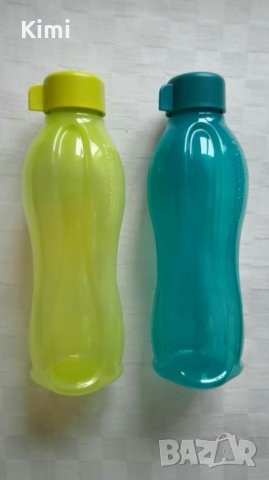 Tupperware еко шишета/бутилки, снимка 5 - Други - 19247564