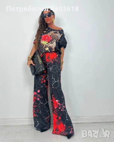 Дамски комплекти , снимка 4 - Комплекти - 53974641