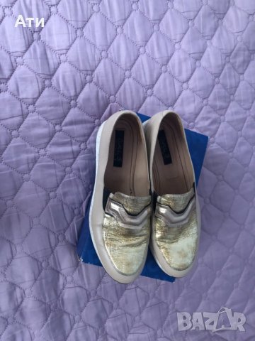 Дамски обувки , снимка 4 - Дамски ежедневни обувки - 37134825