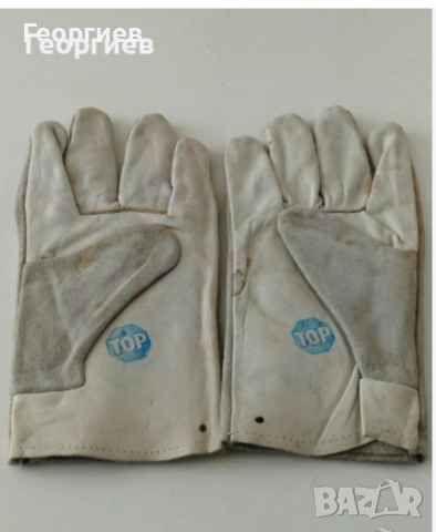 Ръкавици велур,Вълнени одеала и плат с размери  3.20/0.60 см.Плат черно кадифе., снимка 5 - Други стоки за дома - 37226885