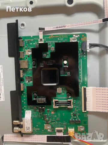 GQ43Q60DAU, снимка 4 - Части и Платки - 49003019