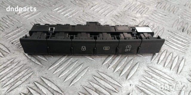 Панел бутони Seat Toledo 1.6TDI 2016г. 6JA927132BH	