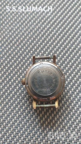  Мъжки часовник (ROAMER) , дамски (СЛАВА), снимка 3 - Мъжки - 42619837
