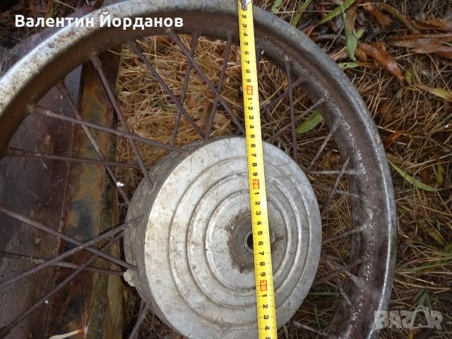 Иж 350, снимка 3 - Мотоциклети и мототехника - 34480121