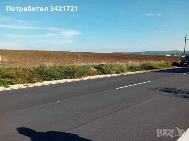  ПРОМИШЛЕН ПАРЦЕЛ 7000кв.м ЗонаТополи2 гр.Варна, снимка 17 - Парцели - 48907595